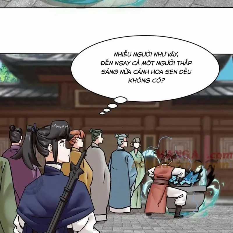 Vô Tận Thôn Phệ - Chapter 199 - Trang 60