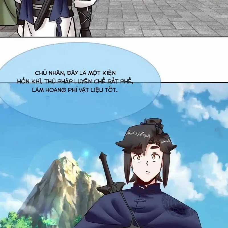 Vô Tận Thôn Phệ - Chapter 199 - Trang 61