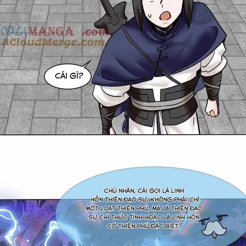 Vô Tận Thôn Phệ - Chapter 199 - Trang 68