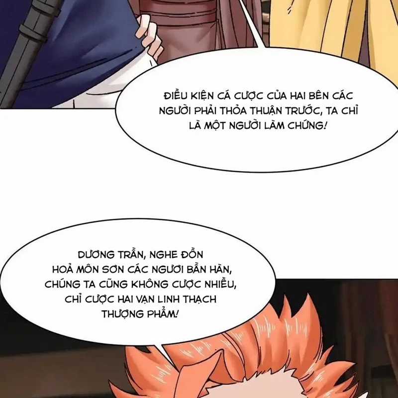 Vô Tận Thôn Phệ - Chapter 199 - Trang 10