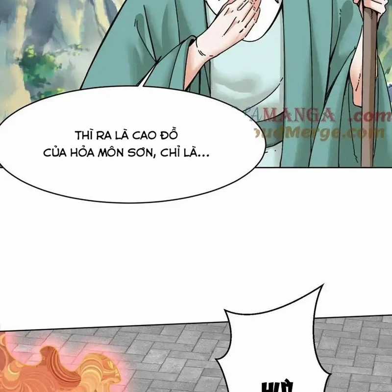 Vô Tận Thôn Phệ - Chapter 200 - Trang 11