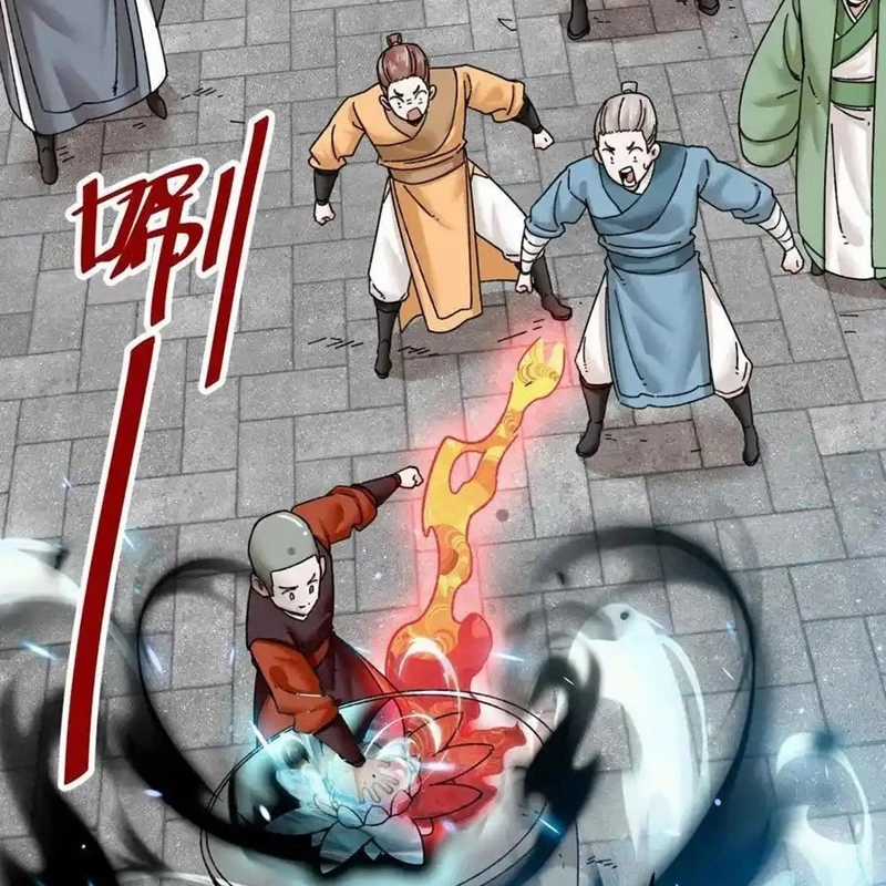Vô Tận Thôn Phệ - Chapter 200 - Trang 15