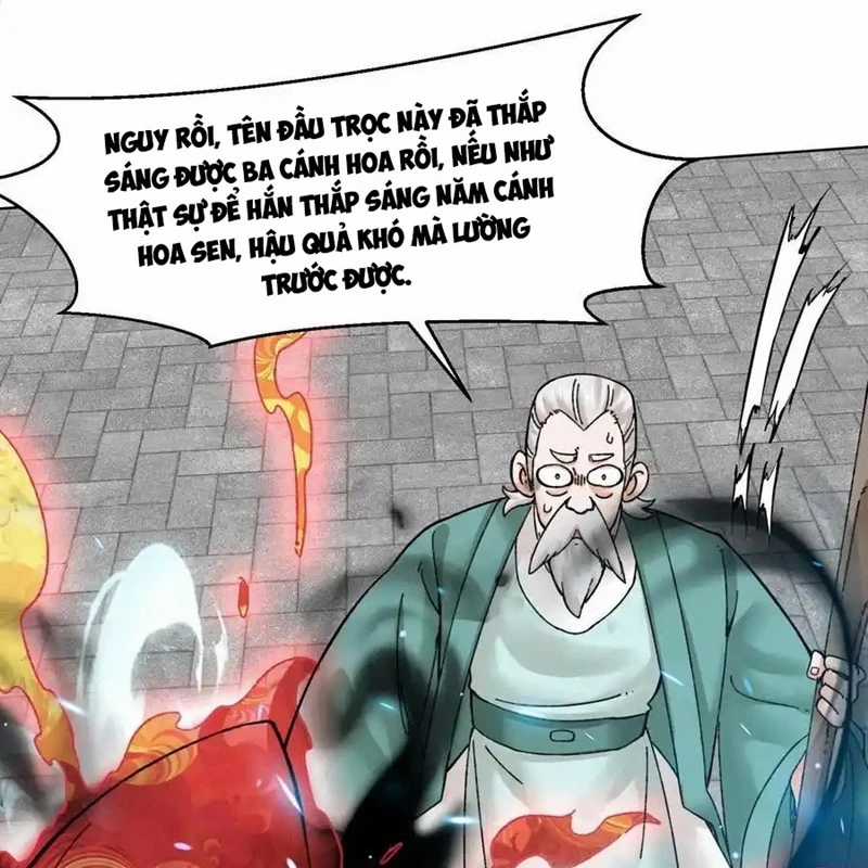 Vô Tận Thôn Phệ - Chapter 200 - Trang 17