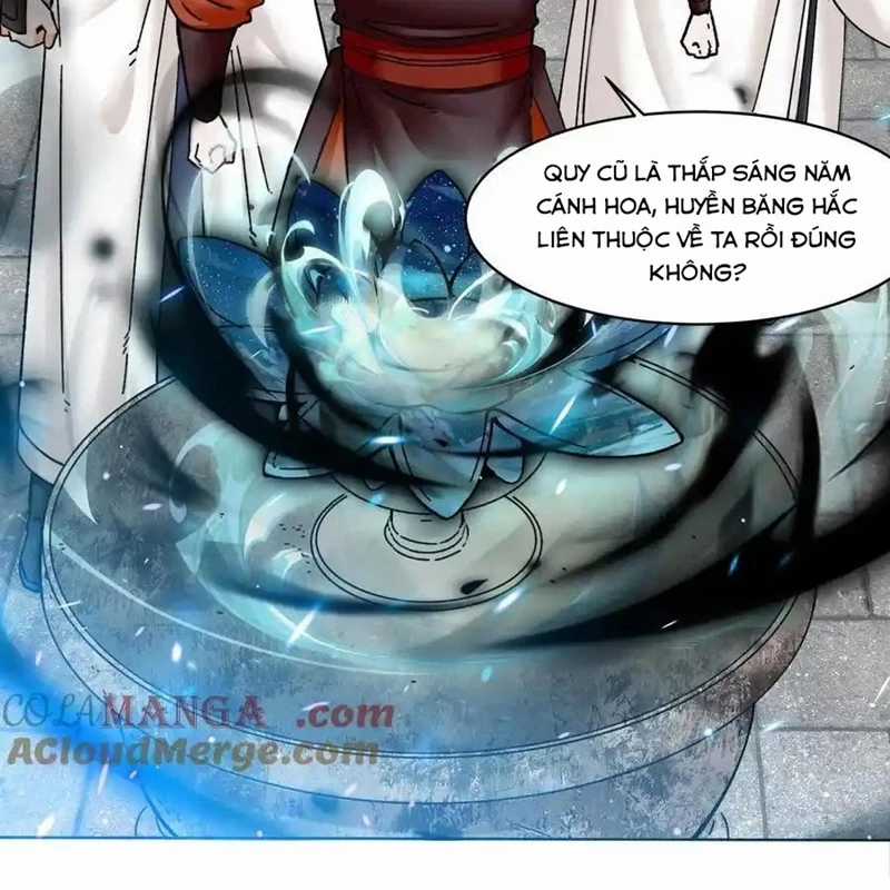 Vô Tận Thôn Phệ - Chapter 200 - Trang 3