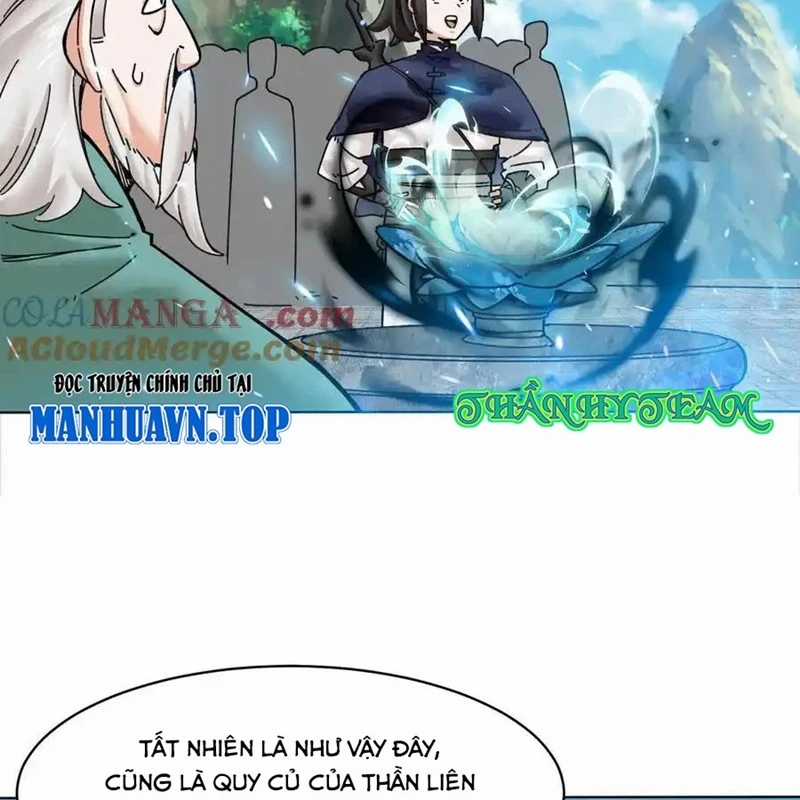 Vô Tận Thôn Phệ - Chapter 200 - Trang 26