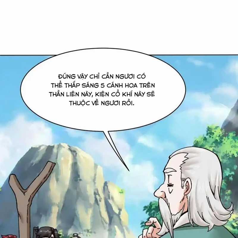 Vô Tận Thôn Phệ - Chapter 200 - Trang 4