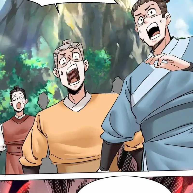 Vô Tận Thôn Phệ - Chapter 200 - Trang 33