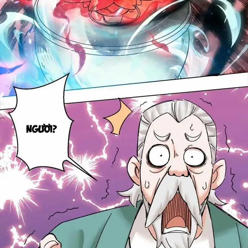 Vô Tận Thôn Phệ - Chapter 200 - Trang 35