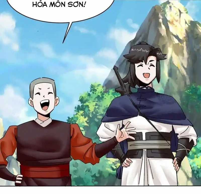 Vô Tận Thôn Phệ - Chapter 200 - Trang 37