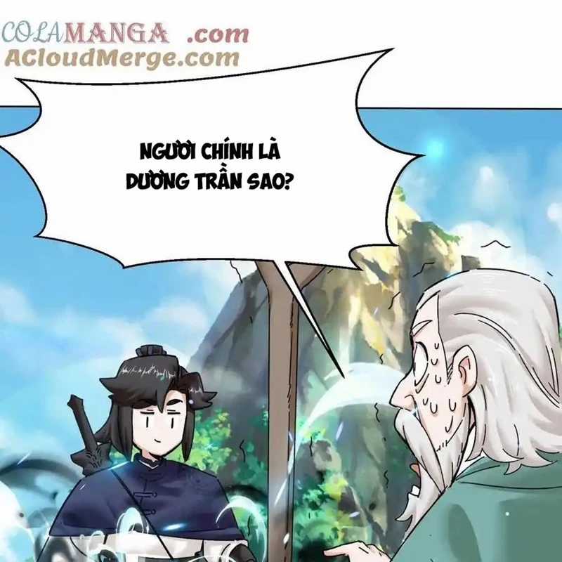 Vô Tận Thôn Phệ - Chapter 200 - Trang 38