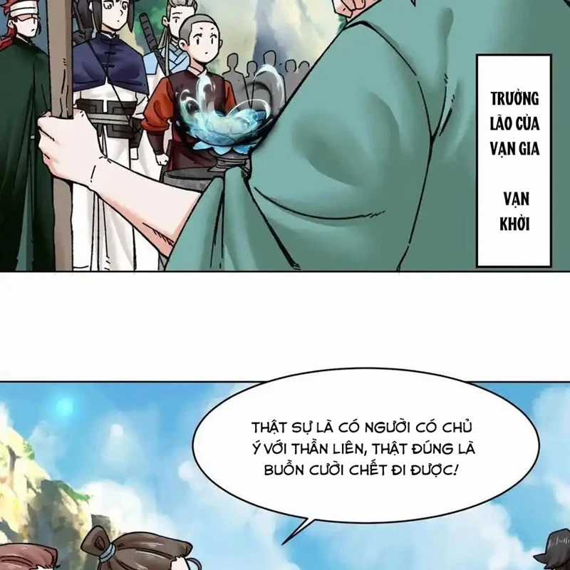 Vô Tận Thôn Phệ - Chapter 200 - Trang 5