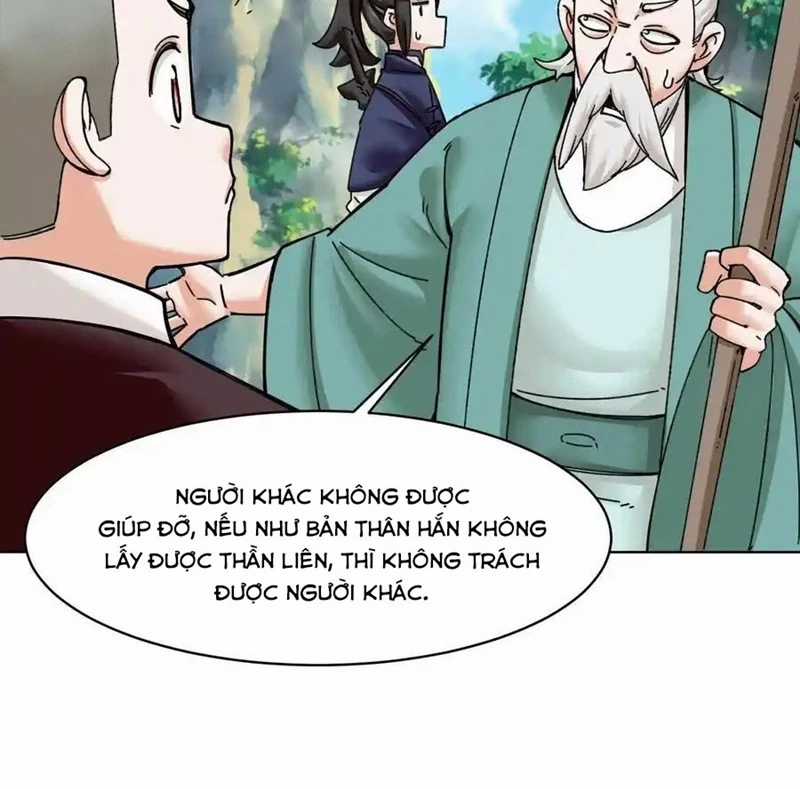 Vô Tận Thôn Phệ - Chapter 200 - Trang 44