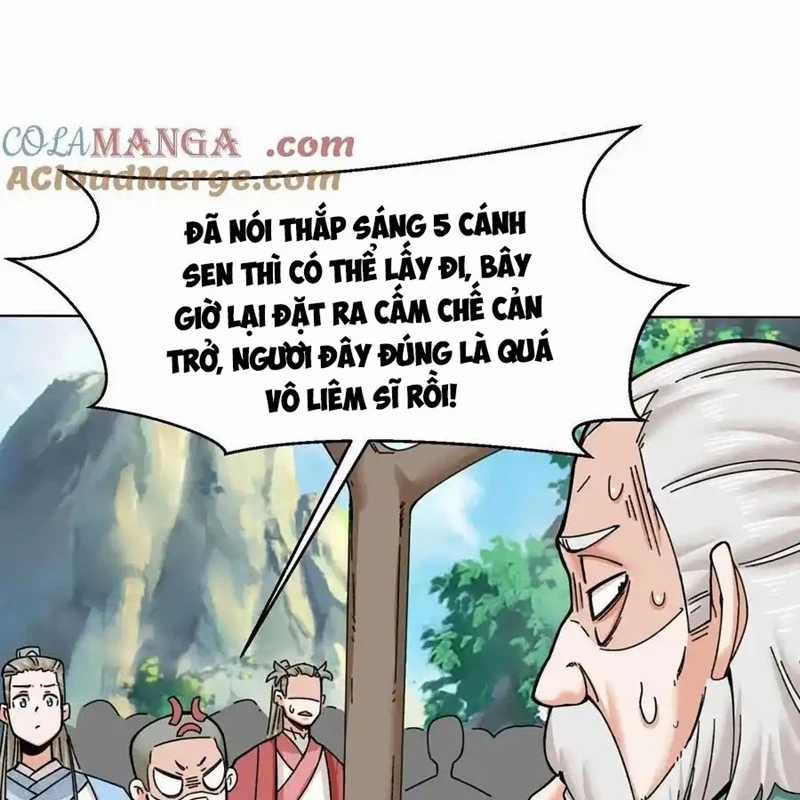 Vô Tận Thôn Phệ - Chapter 200 - Trang 45