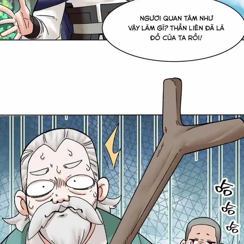 Vô Tận Thôn Phệ - Chapter 200 - Trang 54