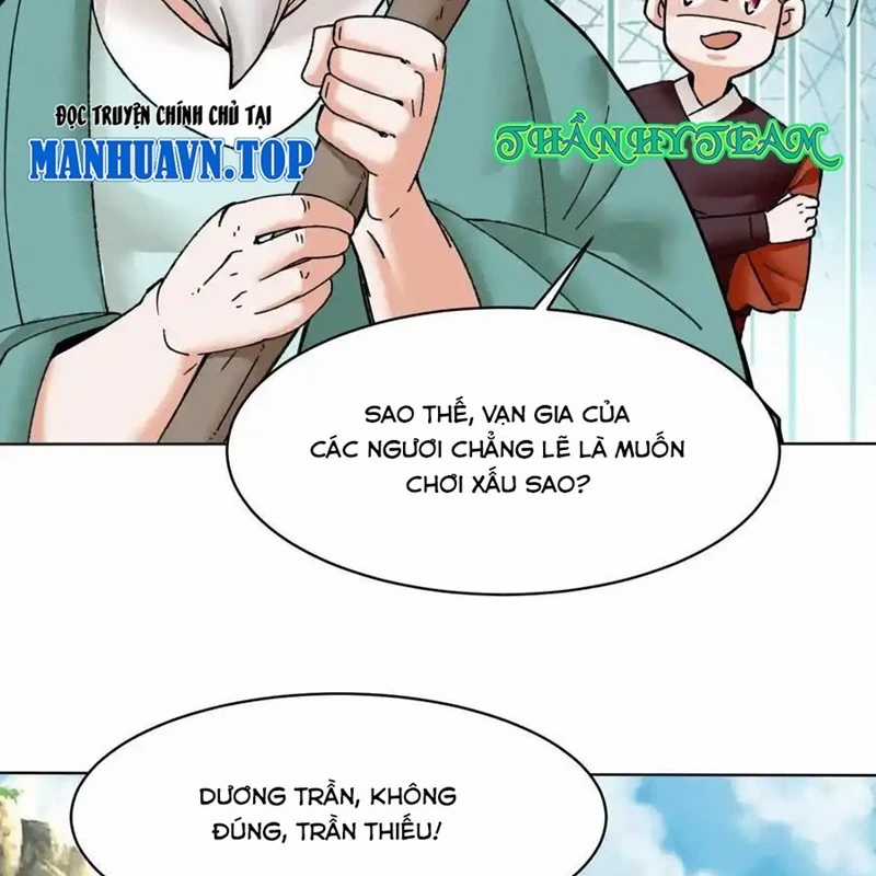 Vô Tận Thôn Phệ - Chapter 200 - Trang 55