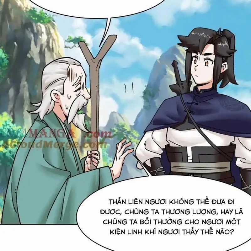 Vô Tận Thôn Phệ - Chapter 200 - Trang 56