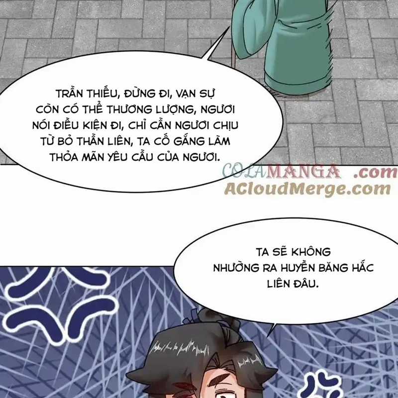 Vô Tận Thôn Phệ - Chapter 200 - Trang 60