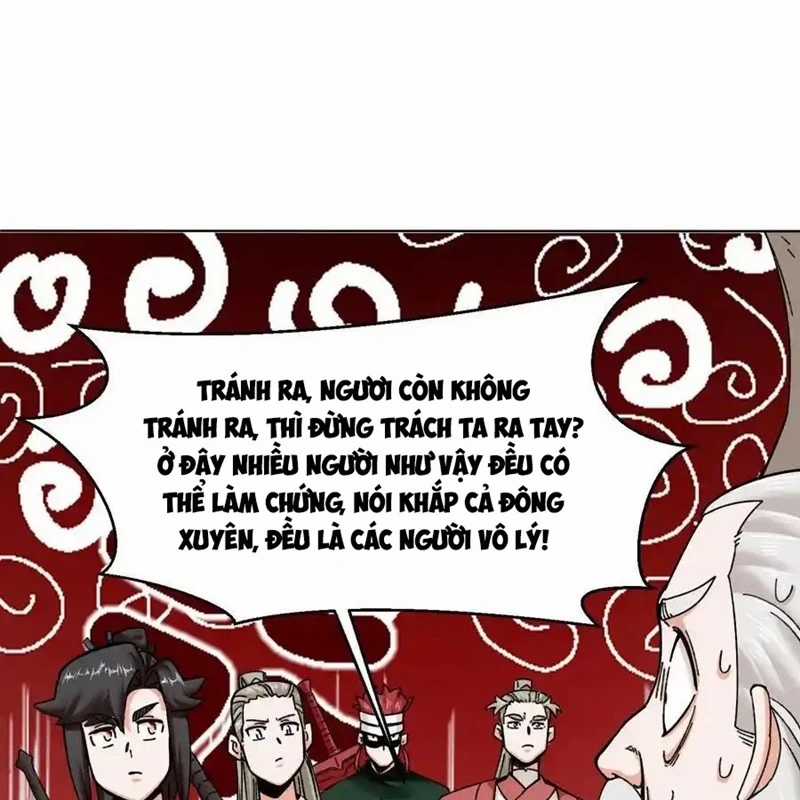 Vô Tận Thôn Phệ - Chapter 200 - Trang 62