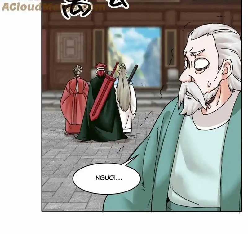 Vô Tận Thôn Phệ - Chapter 200 - Trang 64