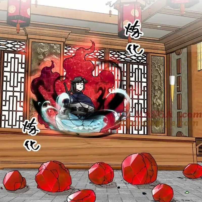 Vô Tận Thôn Phệ - Chapter 200 - Trang 78