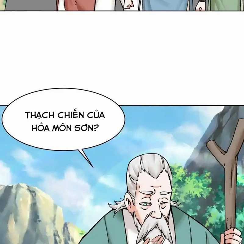 Vô Tận Thôn Phệ - Chapter 200 - Trang 10