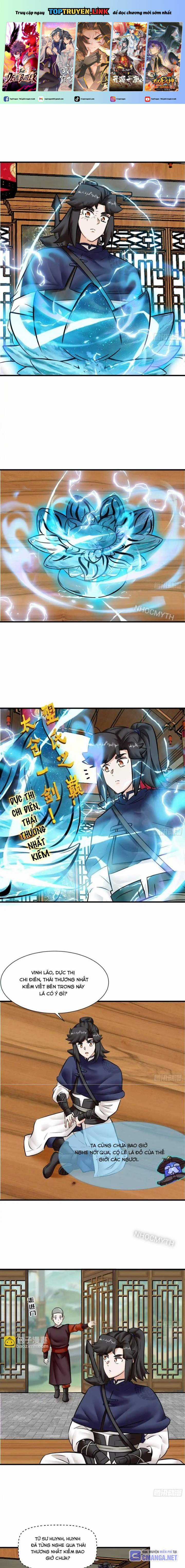 Vô Tận Thôn Phệ - Chapter 201 - Trang 2