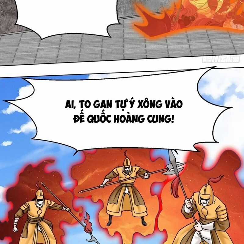 Vô Tận Thôn Phệ - Chapter 202 - Trang 11