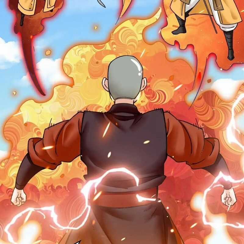 Vô Tận Thôn Phệ - Chapter 202 - Trang 12