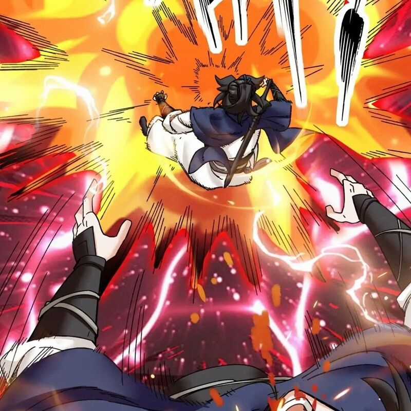 Vô Tận Thôn Phệ - Chapter 202 - Trang 21