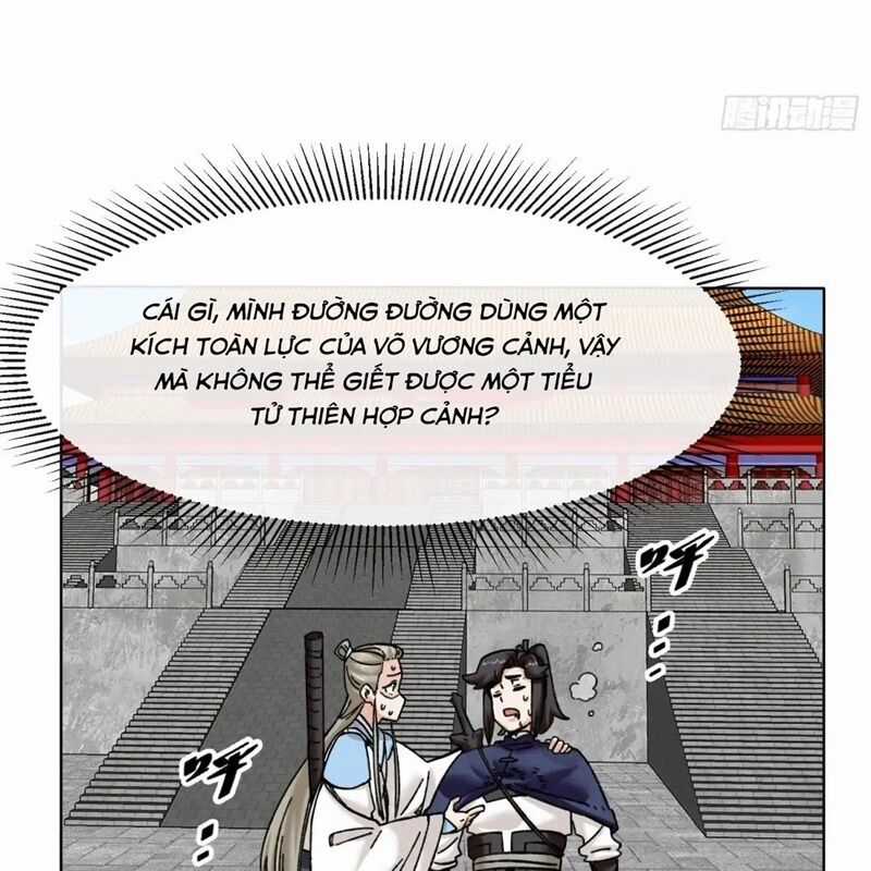 Vô Tận Thôn Phệ - Chapter 202 - Trang 25