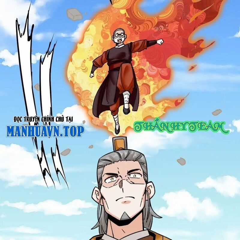 Vô Tận Thôn Phệ - Chapter 202 - Trang 27