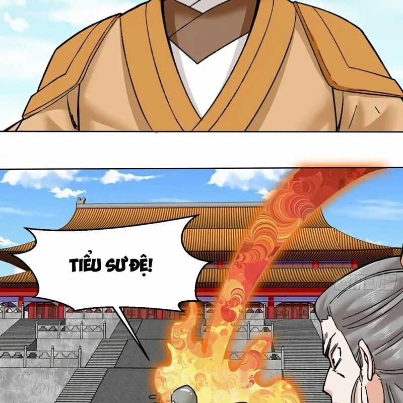 Vô Tận Thôn Phệ - Chapter 202 - Trang 28