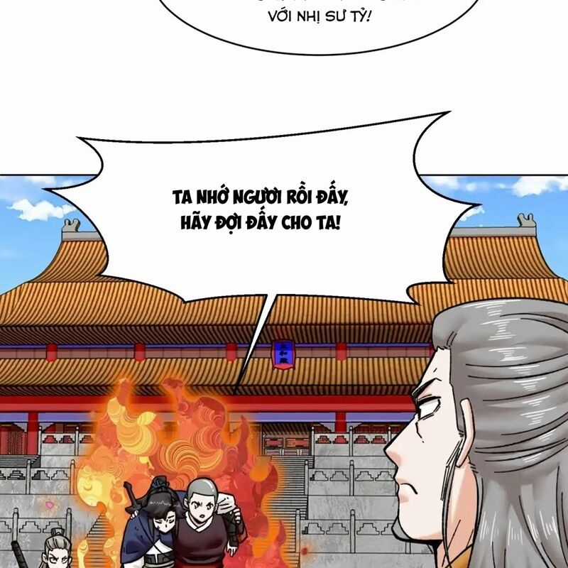 Vô Tận Thôn Phệ - Chapter 202 - Trang 31