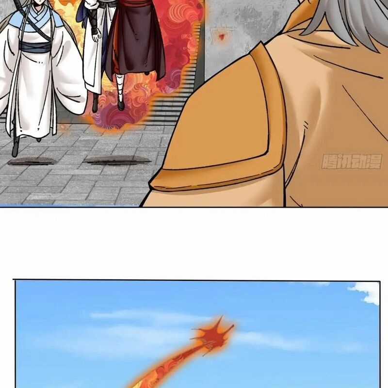 Vô Tận Thôn Phệ - Chapter 202 - Trang 32