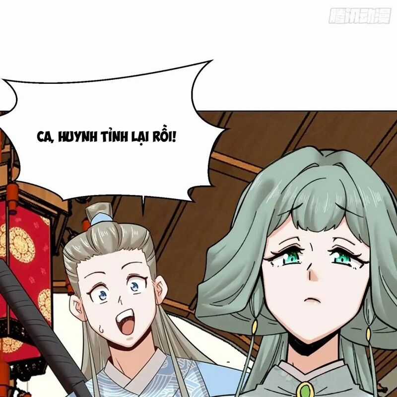 Vô Tận Thôn Phệ - Chapter 202 - Trang 46