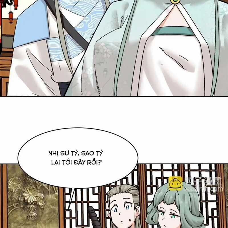 Vô Tận Thôn Phệ - Chapter 202 - Trang 47