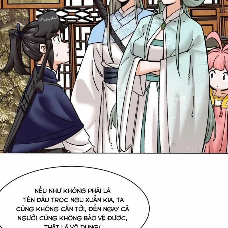 Vô Tận Thôn Phệ - Chapter 202 - Trang 48