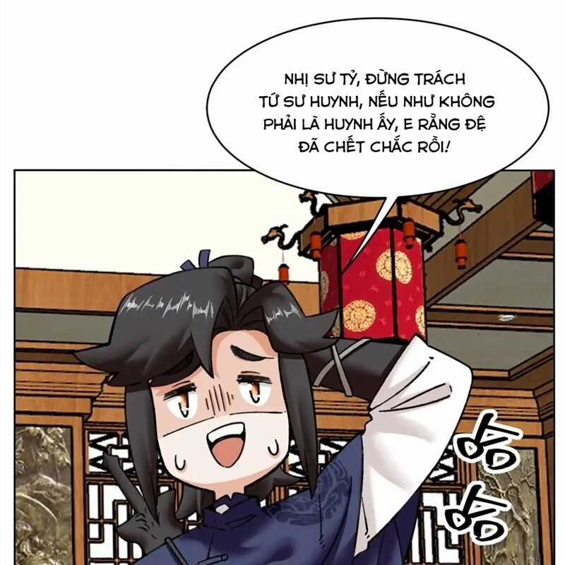 Vô Tận Thôn Phệ - Chapter 202 - Trang 51