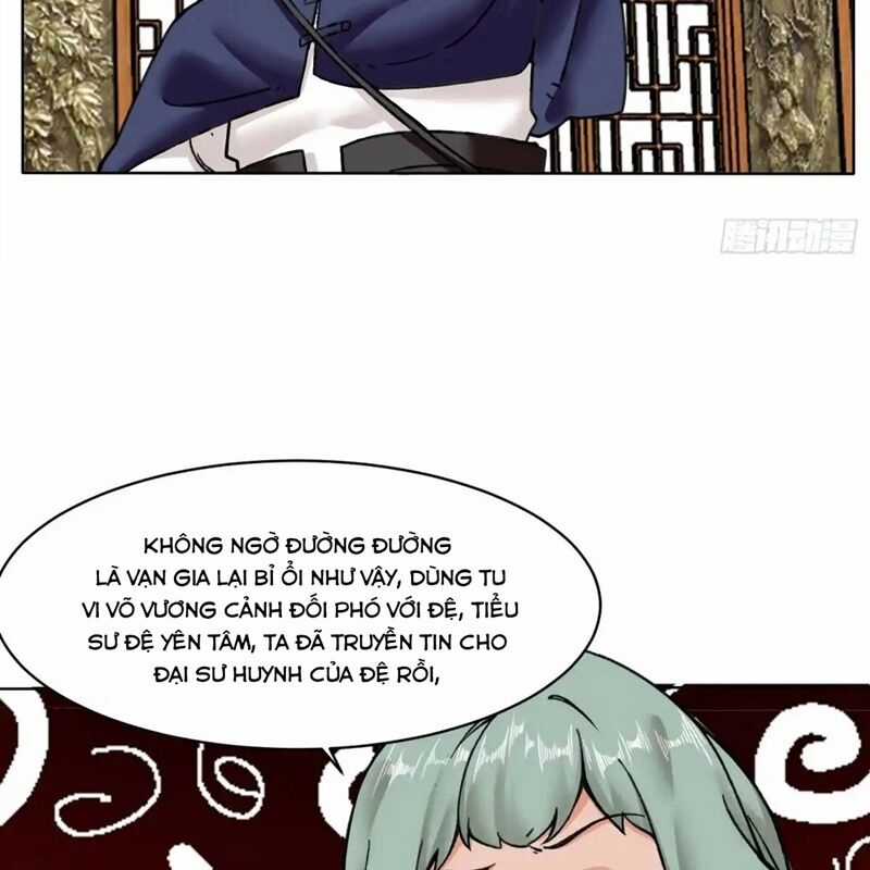 Vô Tận Thôn Phệ - Chapter 202 - Trang 52