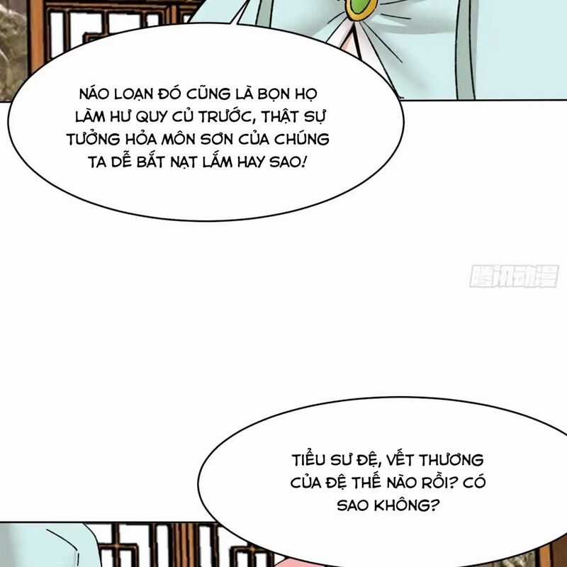 Vô Tận Thôn Phệ - Chapter 202 - Trang 58