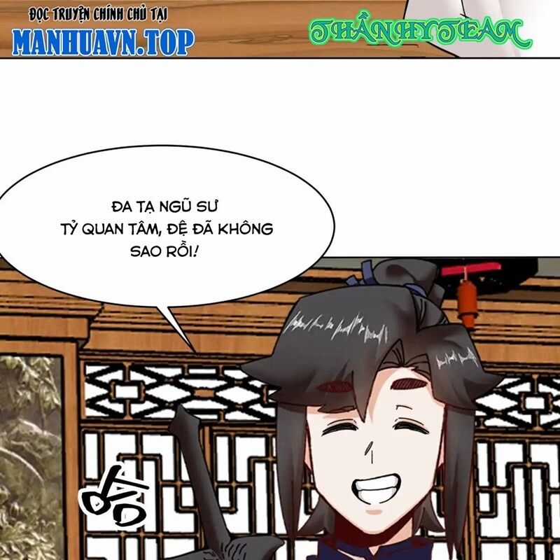 Vô Tận Thôn Phệ - Chapter 202 - Trang 60