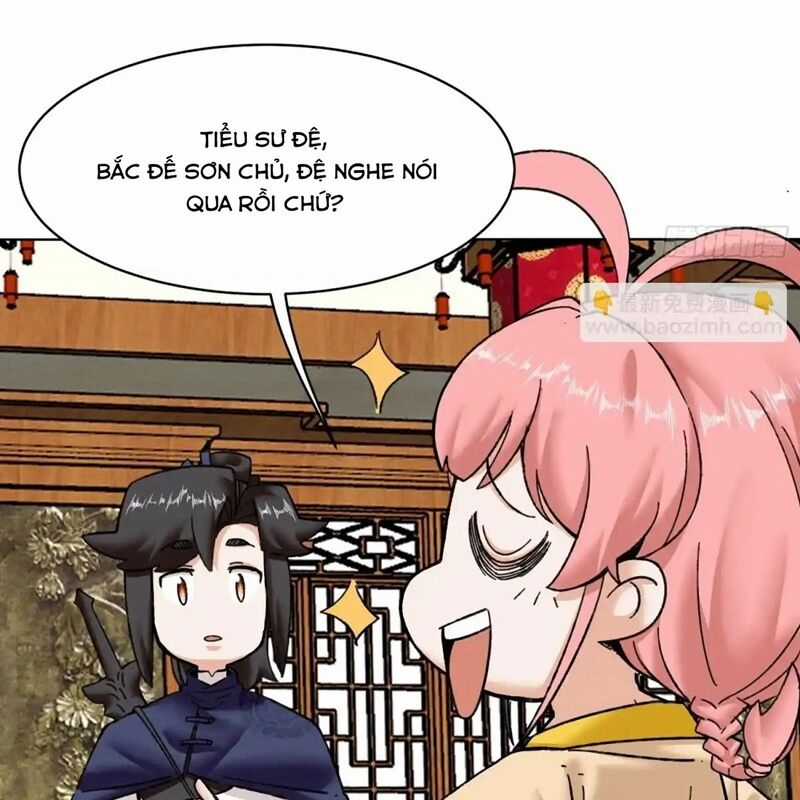 Vô Tận Thôn Phệ - Chapter 202 - Trang 71