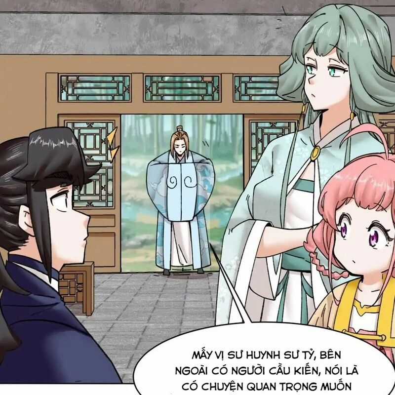 Vô Tận Thôn Phệ - Chapter 202 - Trang 78