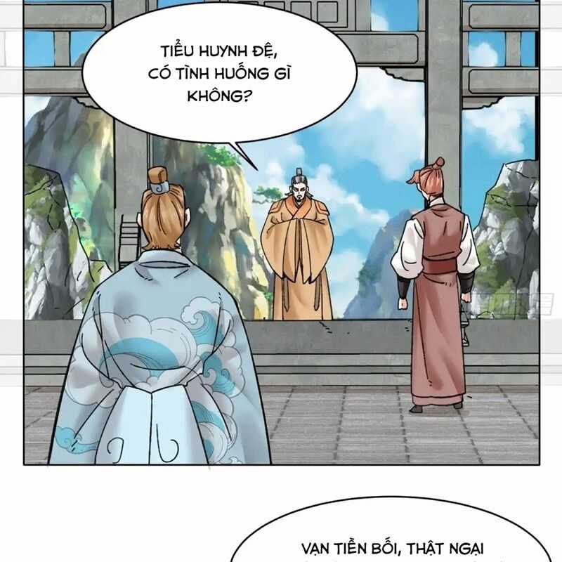 Vô Tận Thôn Phệ - Chapter 202 - Trang 82