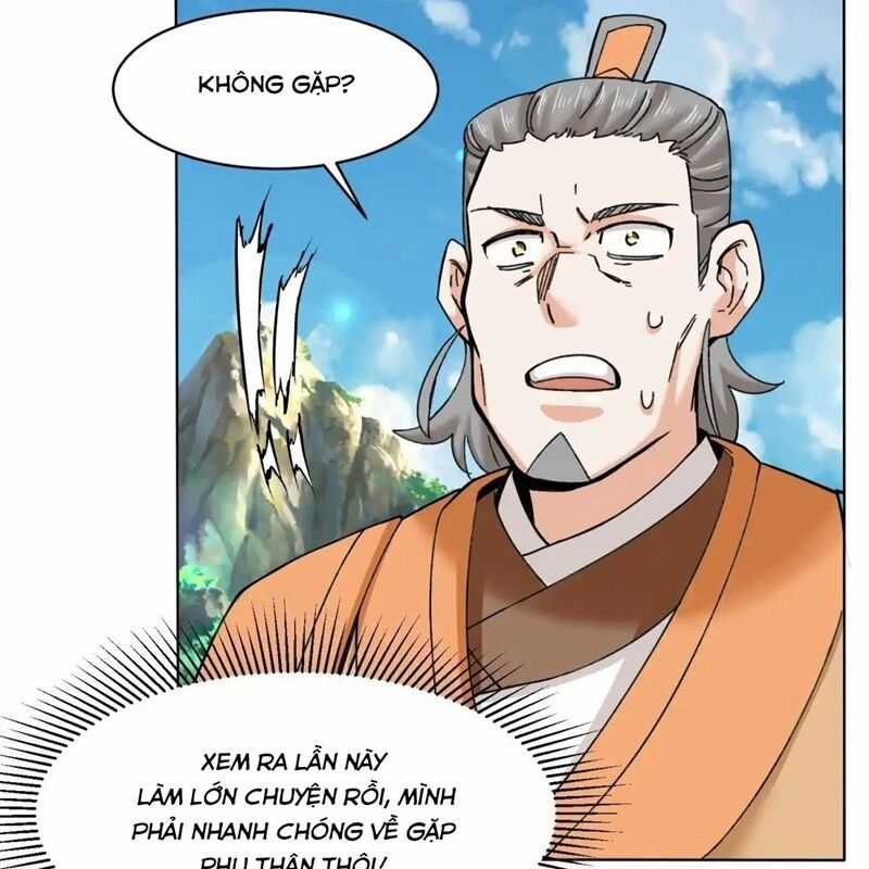 Vô Tận Thôn Phệ - Chapter 202 - Trang 84