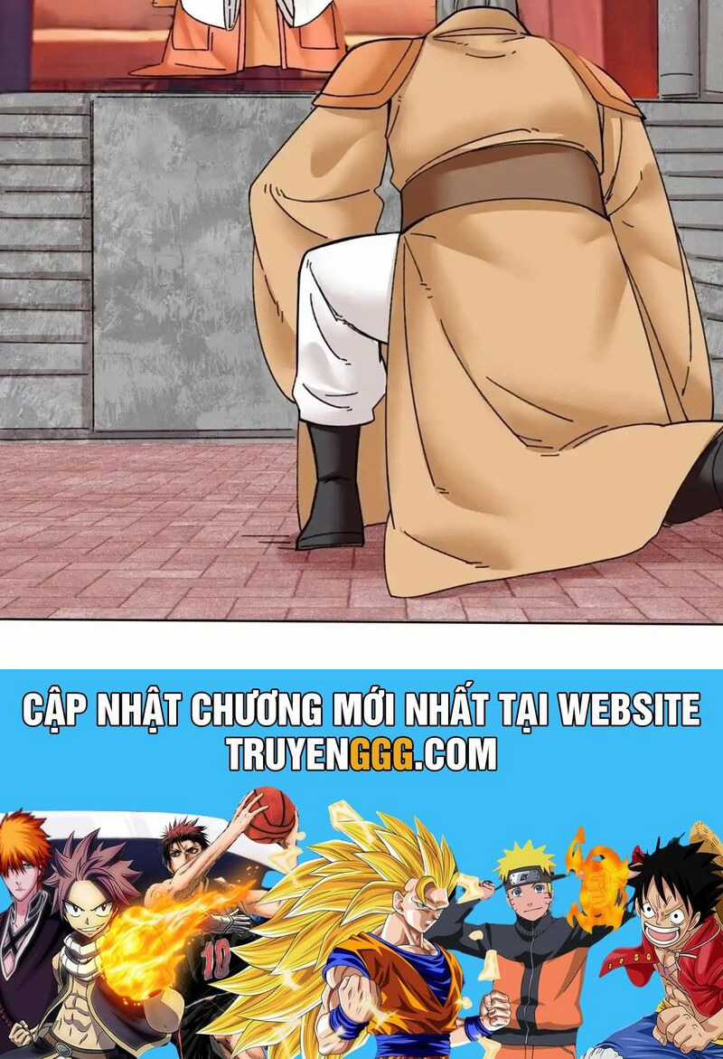 Vô Tận Thôn Phệ - Chapter 202 - Trang 87