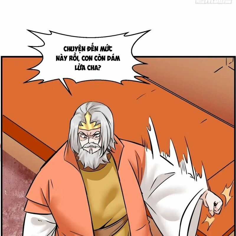 Vô Tận Thôn Phệ - Chapter 203 - Trang 13