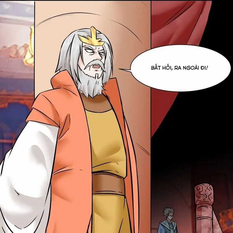 Vô Tận Thôn Phệ - Chapter 203 - Trang 19