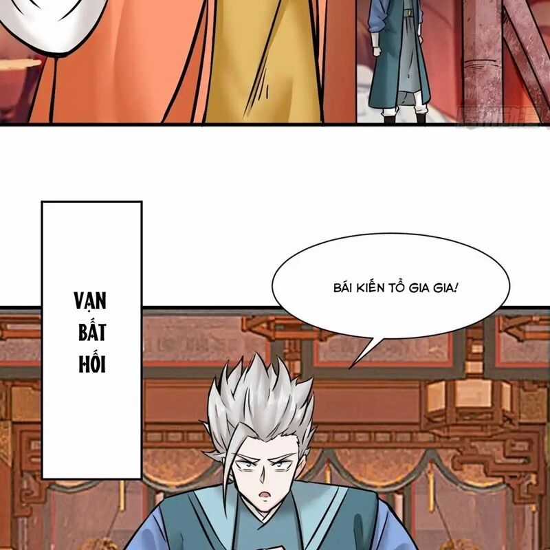 Vô Tận Thôn Phệ - Chapter 203 - Trang 20