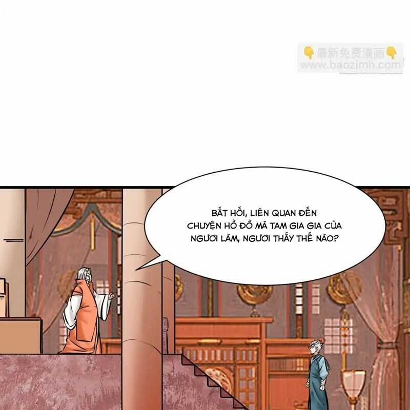 Vô Tận Thôn Phệ - Chapter 203 - Trang 23